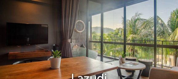 2 bedrooms Condo in Rawai, Thailand No. 14634 7