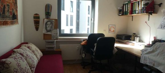 3 Schlafzimmer Wohnung in Mannheim, Germany, Nr. 32718 6