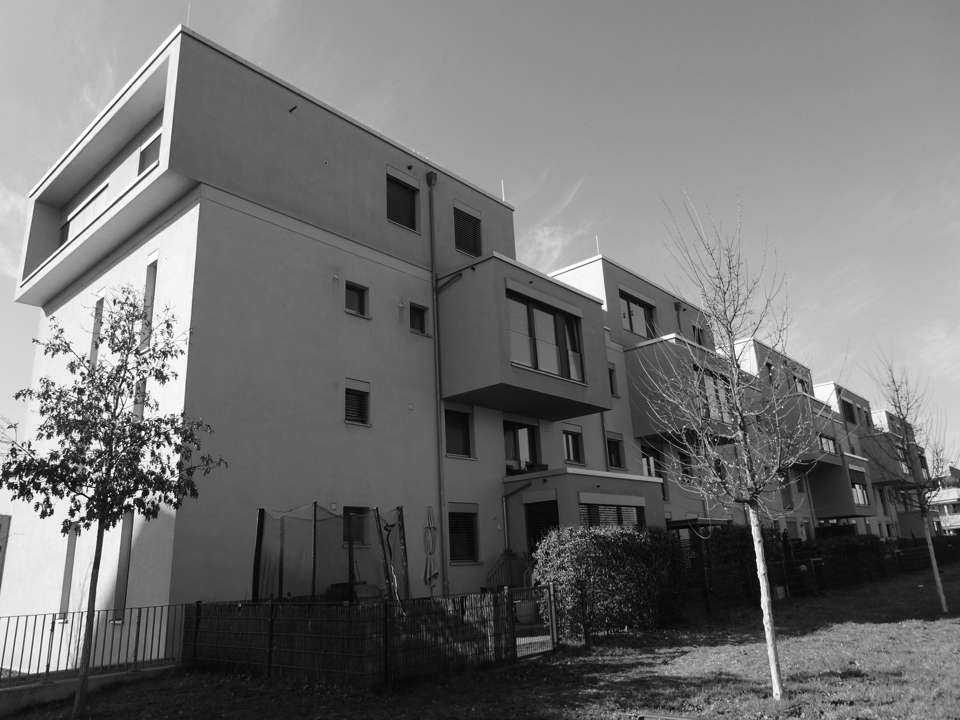 3 Schlafzimmer Wohnung in Mannheim, Germany, Nr. 32718