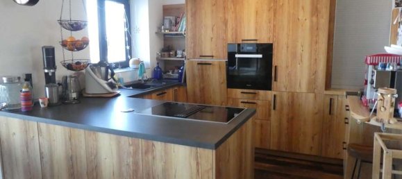 3 Schlafzimmer Wohnung in Mannheim, Germany, Nr. 32718 7