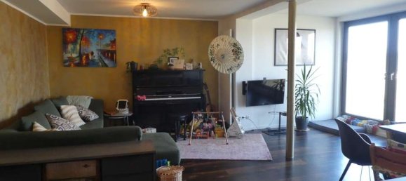 3 Schlafzimmer Wohnung in Mannheim, Germany, Nr. 32718 3