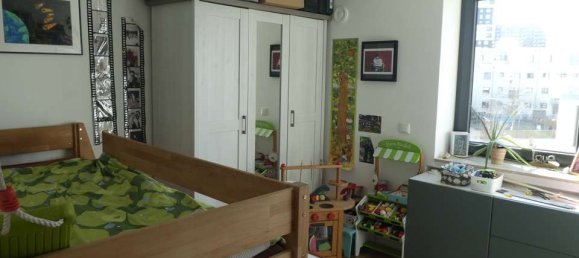 3 Schlafzimmer Wohnung in Mannheim, Germany, Nr. 32718 5