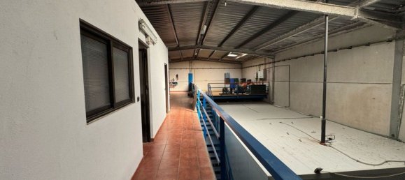 Склад 325м² в Андалусия, Испания № 152144 3