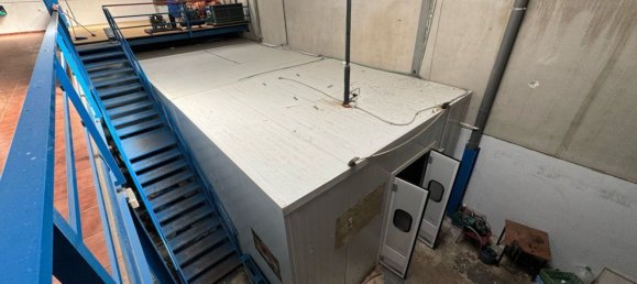 Склад 325м² в Андалусия, Испания № 152144 7