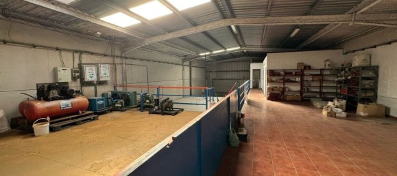 Склад 325м² в Андалусия, Испания № 152144 6