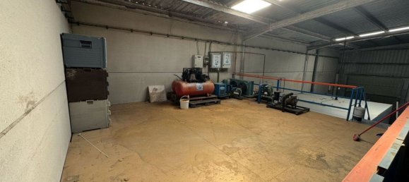 Склад 325м² в Андалусия, Испания № 152144 5