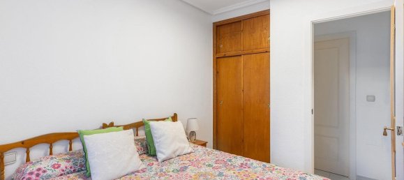 Квартира с 1 спальней в Торревьеха, Испания № 63007 14