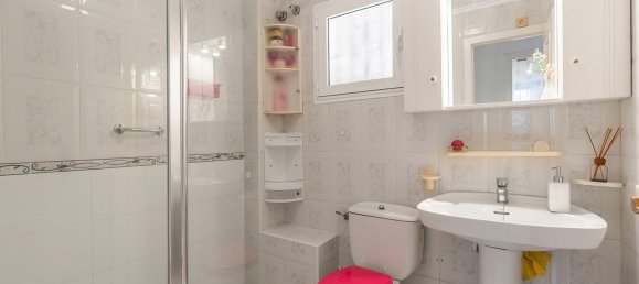 Квартира с 1 спальней в Торревьеха, Испания № 63007 17