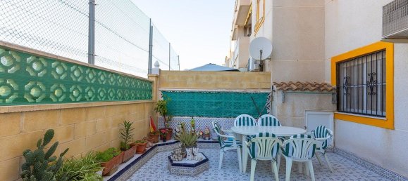 Квартира с 1 спальней в Торревьеха, Испания № 63007 4