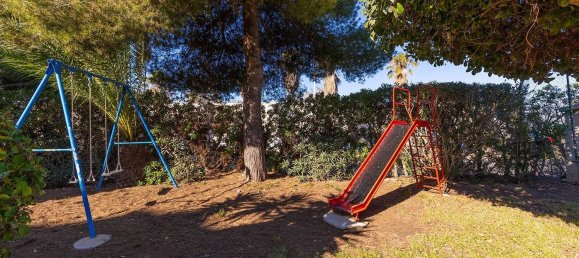 Квартира с 1 спальней в Торревьеха, Испания № 63007 21