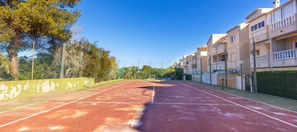 Квартира с 1 спальней в Торревьеха, Испания № 63007 22