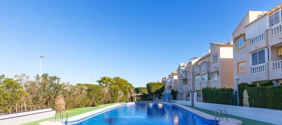 Квартира с 1 спальней в Торревьеха, Испания № 63007 18