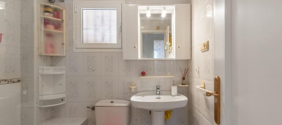 Квартира с 1 спальней в Торревьеха, Испания № 63007 16