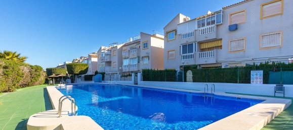 Квартира с 1 спальней в Торревьеха, Испания № 63007 19