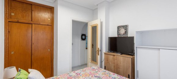 Квартира с 1 спальней в Торревьеха, Испания № 63007 15