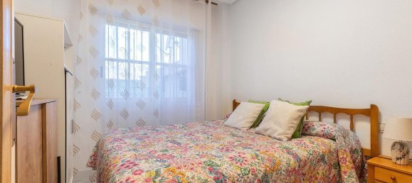 Квартира с 1 спальней в Торревьеха, Испания № 63007 13