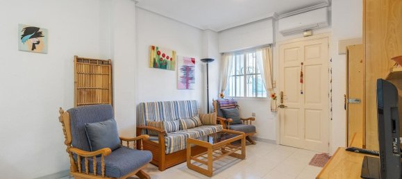 Квартира с 1 спальней в Торревьеха, Испания № 63007 6