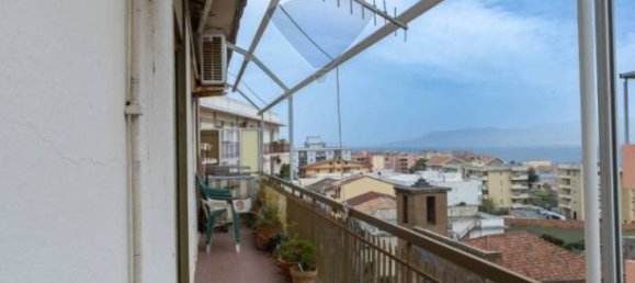 Apartamento T4 em Messina, Italy N.º 49350 11