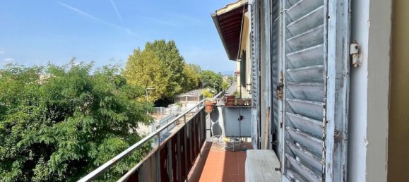 5 bedrooms Apartment in Florence, Italy No. 342018 14