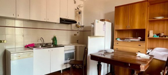 5 bedrooms Apartment in Florence, Italy No. 342018 10