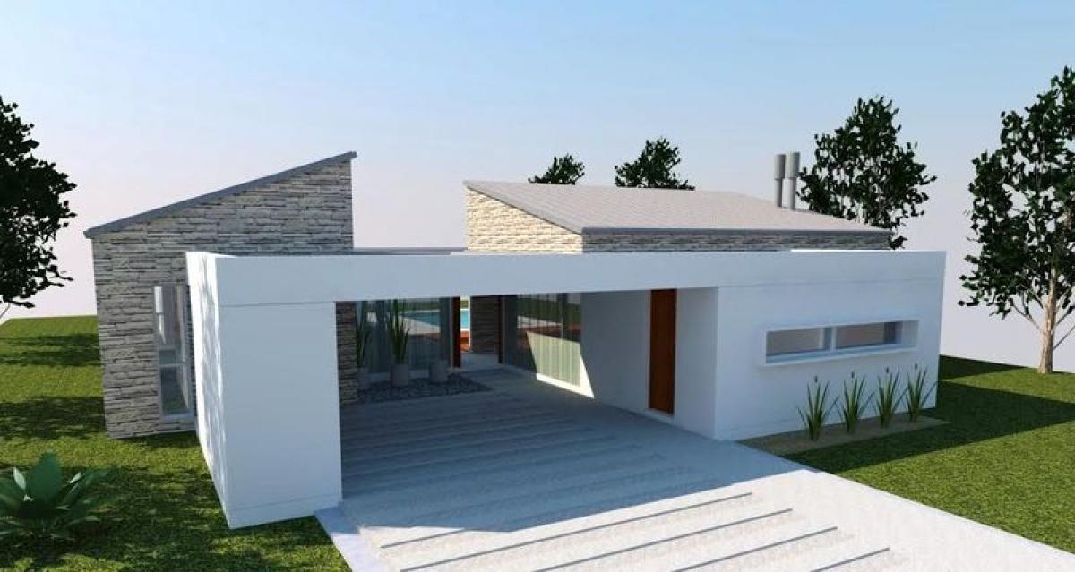 3 bedrooms House in Mar del Plata, Argentina No. 84070