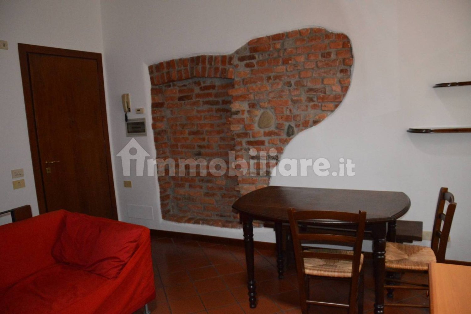 1 chambre Appartement à Como, Italy No. 361527