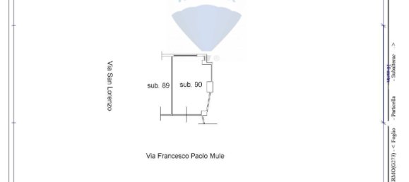 1-salle Garage à Palermo, Italy No. 167342 22