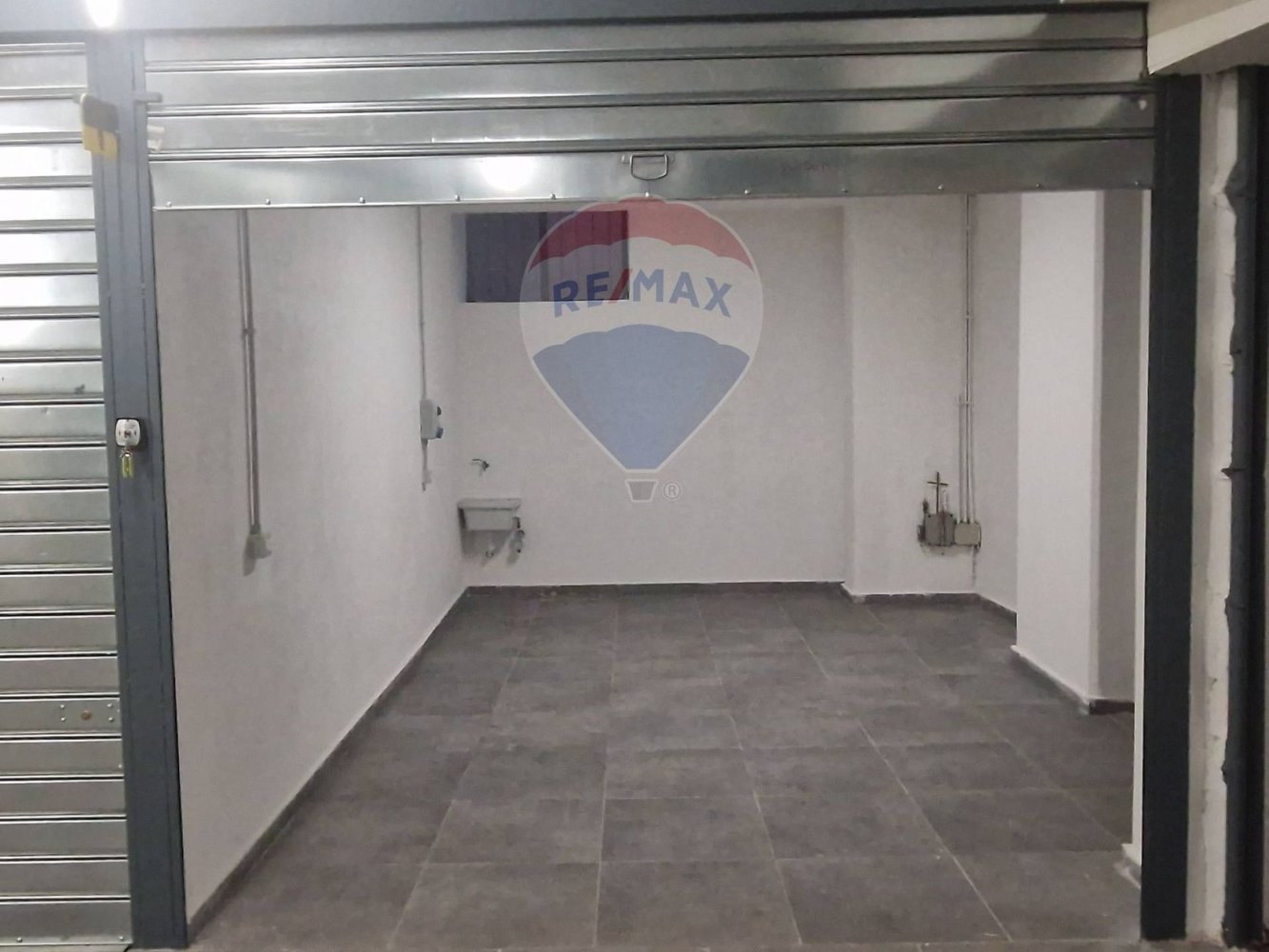 Garaje de 1 habitación en Palermo, Italy No. 167342