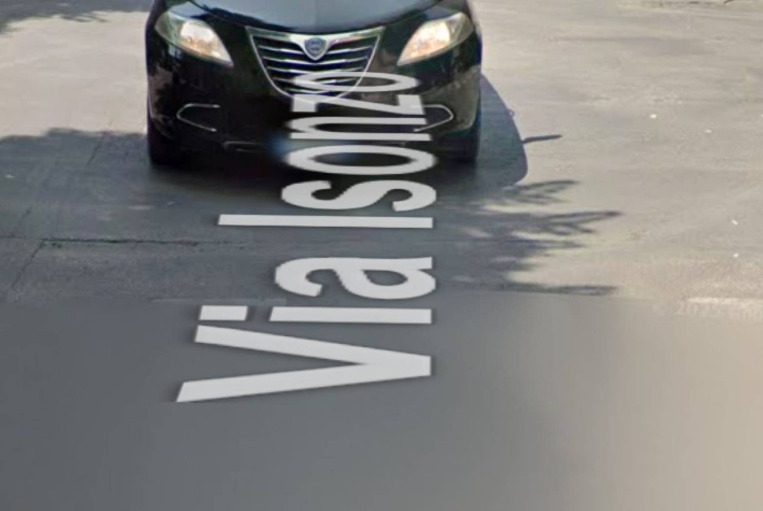 1 room Commercial property in Lanciano, Italy No. 403998