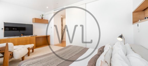 5 Schlafzimmer Wohnung in Lisbon, Portugal, Nr. 97920 30