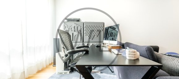 5 Schlafzimmer Wohnung in Lisbon, Portugal, Nr. 97920 23