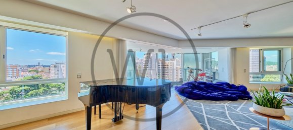 5 Schlafzimmer Wohnung in Lisbon, Portugal, Nr. 97920 10