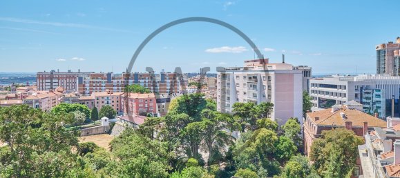 5 Schlafzimmer Wohnung in Lisbon, Portugal, Nr. 97920 41