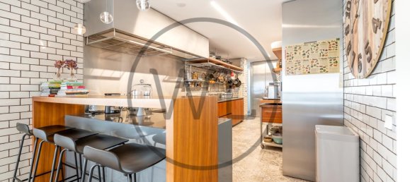 5 Schlafzimmer Wohnung in Lisbon, Portugal, Nr. 97920 18