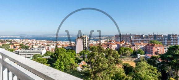 5 Schlafzimmer Wohnung in Lisbon, Portugal, Nr. 97920 5