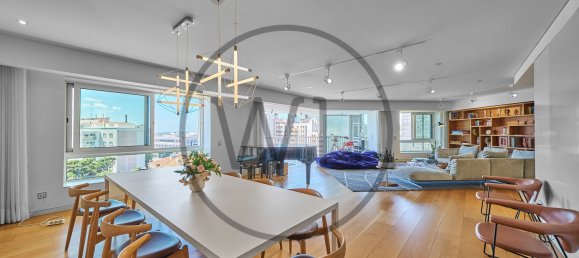 5 Schlafzimmer Wohnung in Lisbon, Portugal, Nr. 97920 16