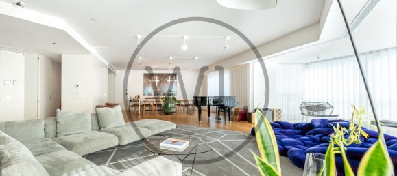 5 Schlafzimmer Wohnung in Lisbon, Portugal, Nr. 97920 4