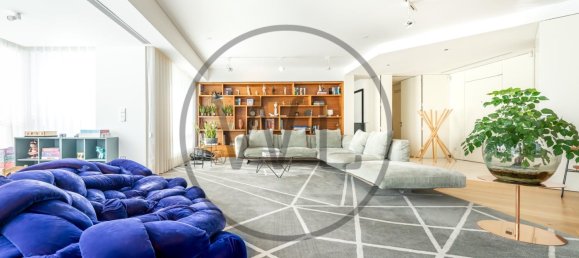 5 Schlafzimmer Wohnung in Lisbon, Portugal, Nr. 97920 3