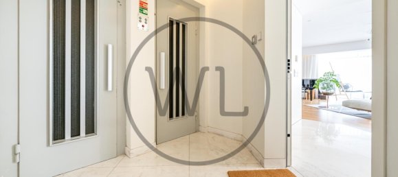 5 Schlafzimmer Wohnung in Lisbon, Portugal, Nr. 97920 11