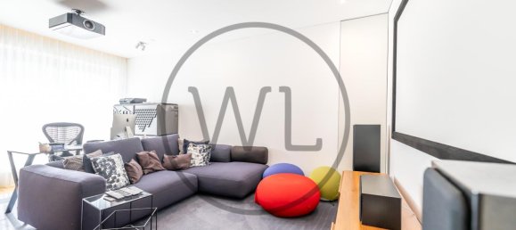 5 Schlafzimmer Wohnung in Lisbon, Portugal, Nr. 97920 22