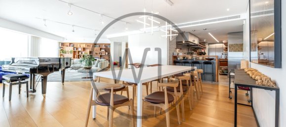 5 Schlafzimmer Wohnung in Lisbon, Portugal, Nr. 97920 14