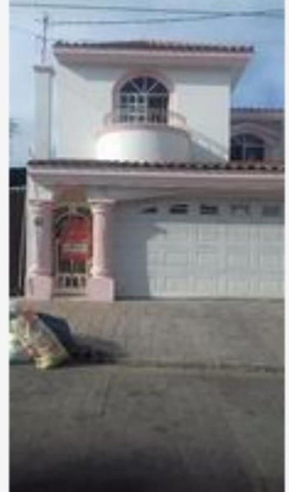 4 chambres Maison à Sinaloa, Mexico No. 164577