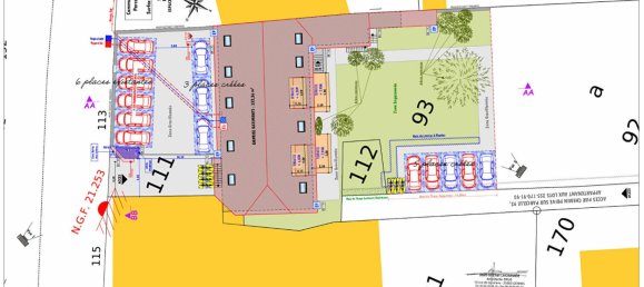 Apartamento T3 em Besancon, France N.º 362045 4