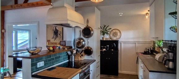 Дом с 2 спальнями в Дитмаршен, Германия № 290647 5