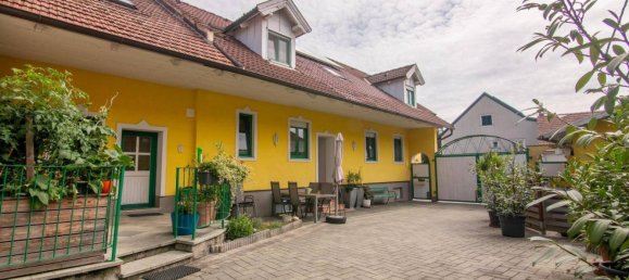 15غرفة منزل في Herzogenburg, Austria رقم 256646 2