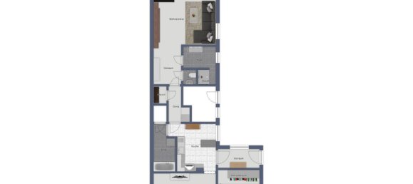 15غرفة منزل في Herzogenburg, Austria رقم 256646 46