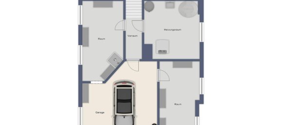 15غرفة منزل في Herzogenburg, Austria رقم 256646 45