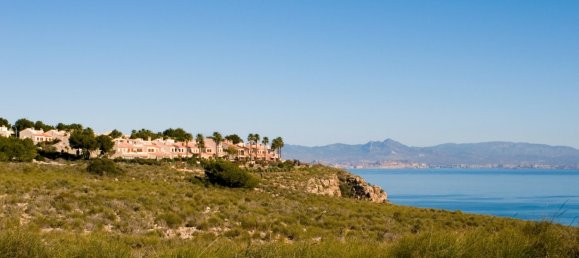 Apartamento T3 em Gran Alacant, Spain N.º 6709 19