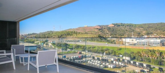 2 bedrooms Apartment in Vila Franca de Xira, Portugal No. 106842 13