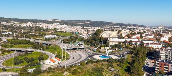 2 bedrooms Apartment in Vila Franca de Xira, Portugal No. 106842 39